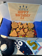 Pawty Box