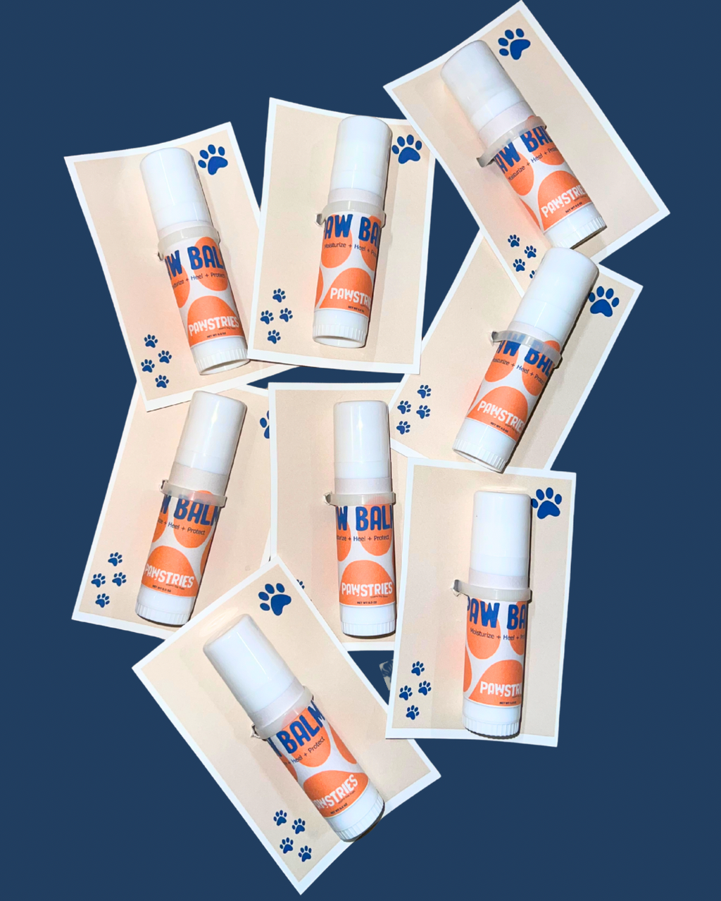 Small Paw Balm