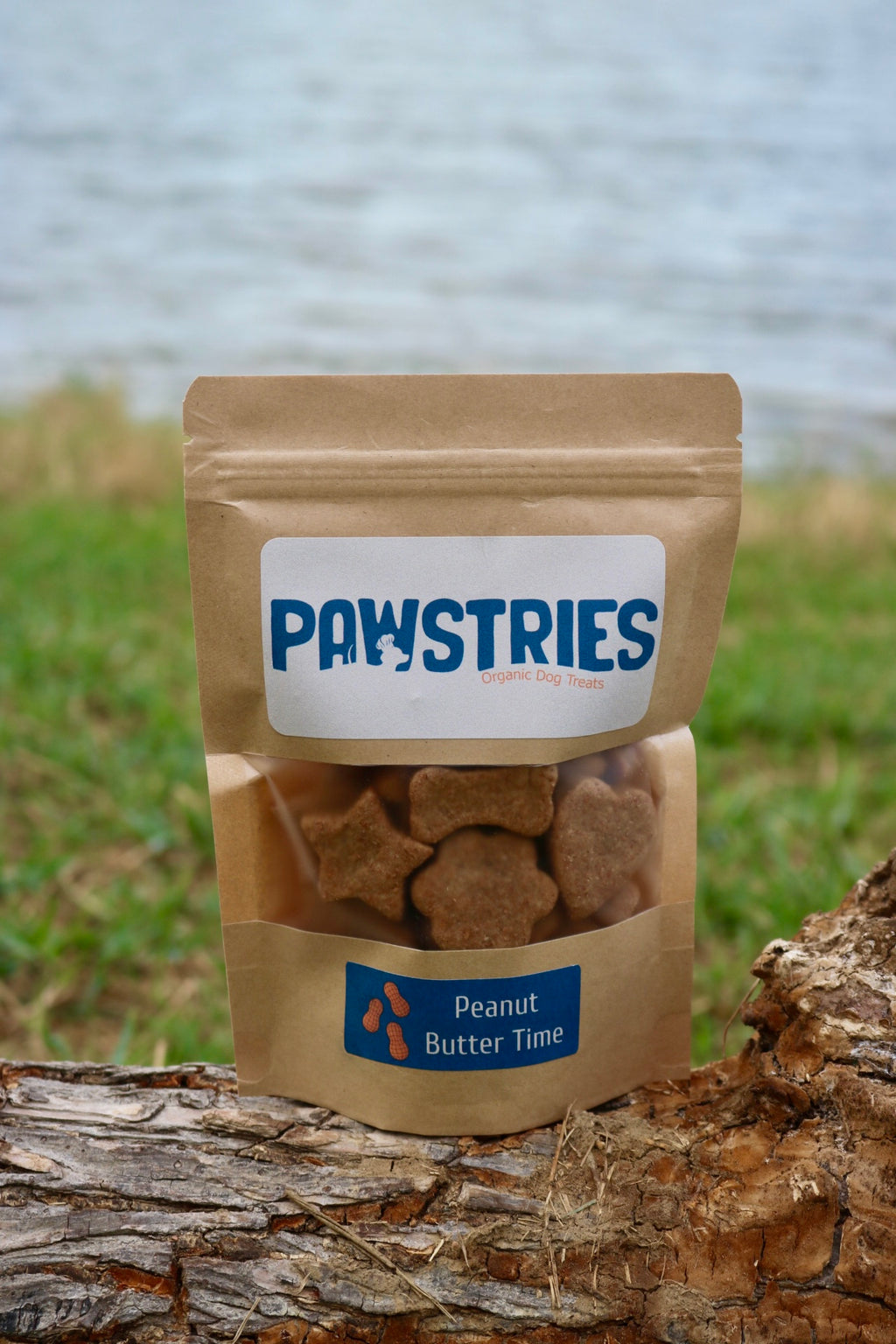 Peanut Butter Time 4 dozen